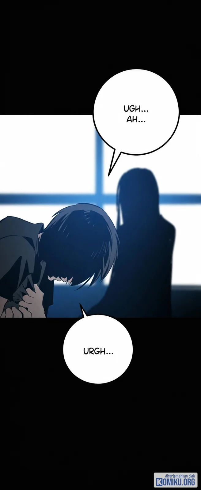 Hero Killer Chapter 273 - halaman 85