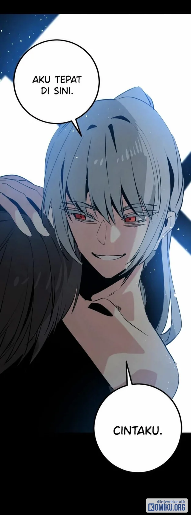 Hero Killer Chapter 274 - halaman 1