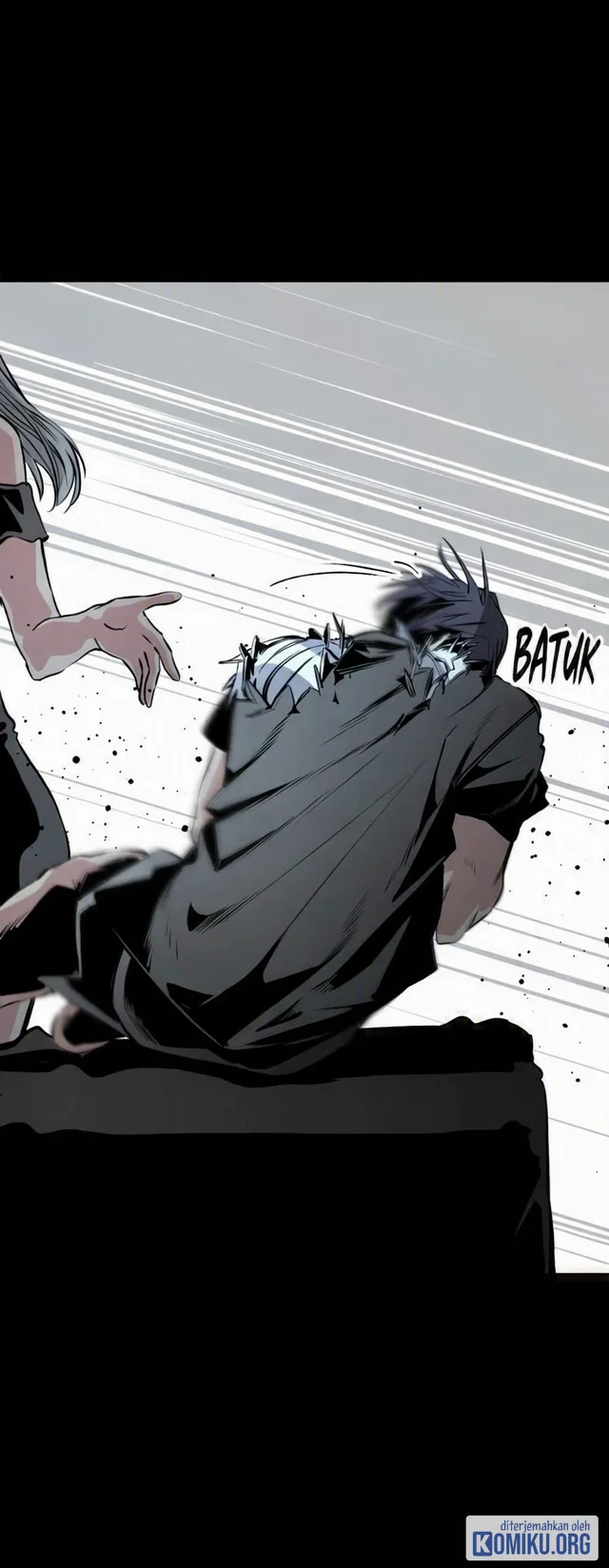 Hero Killer Chapter 274 - halaman 12