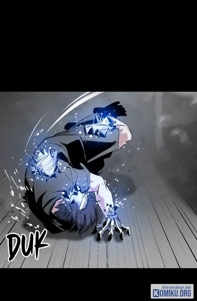 Hero Killer Chapter 274 - halaman 13