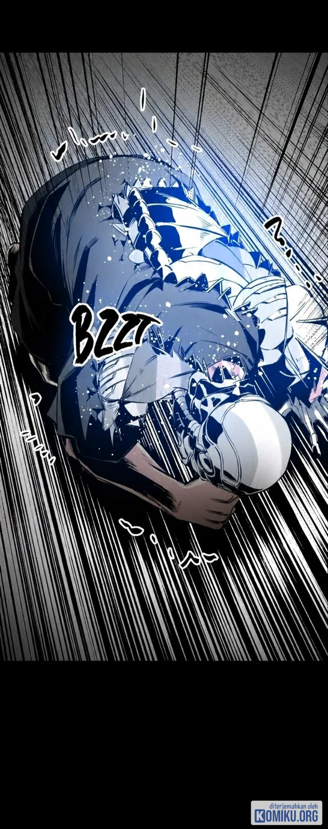 Hero Killer Chapter 274 - halaman 14