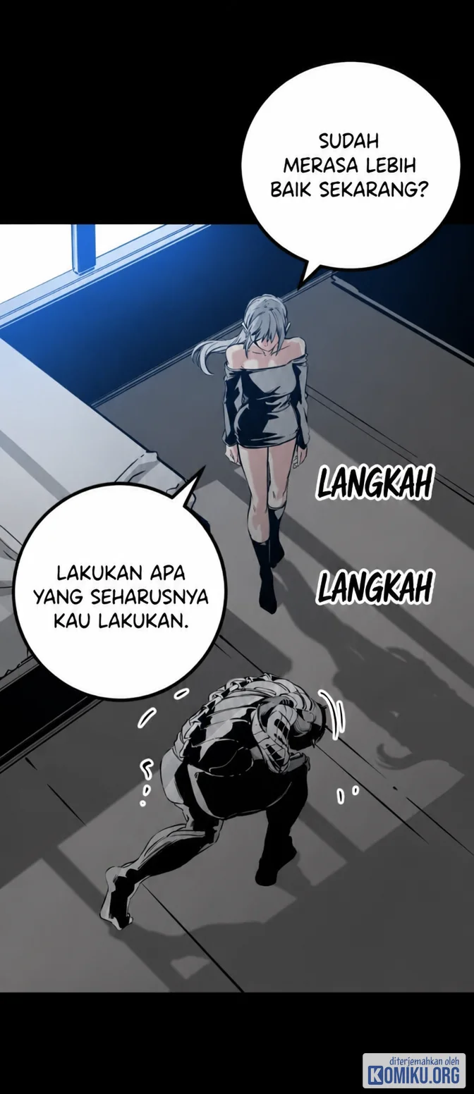 Hero Killer Chapter 274 - halaman 16