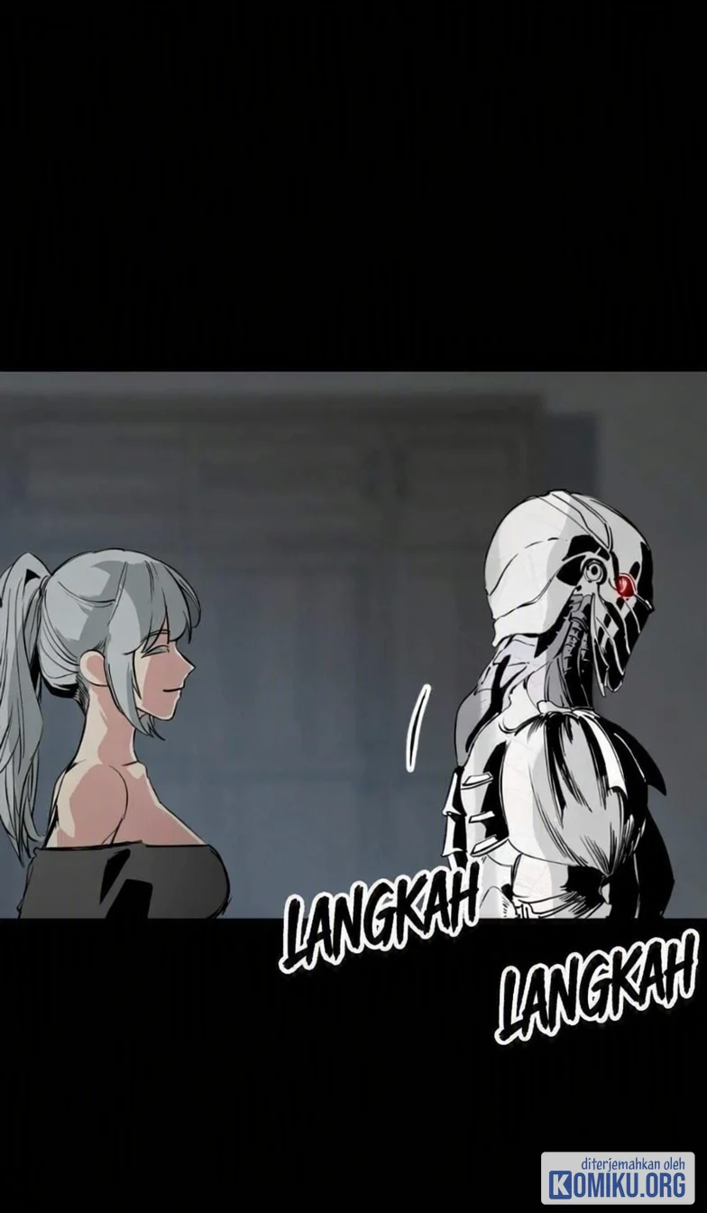 Hero Killer Chapter 274 - halaman 18