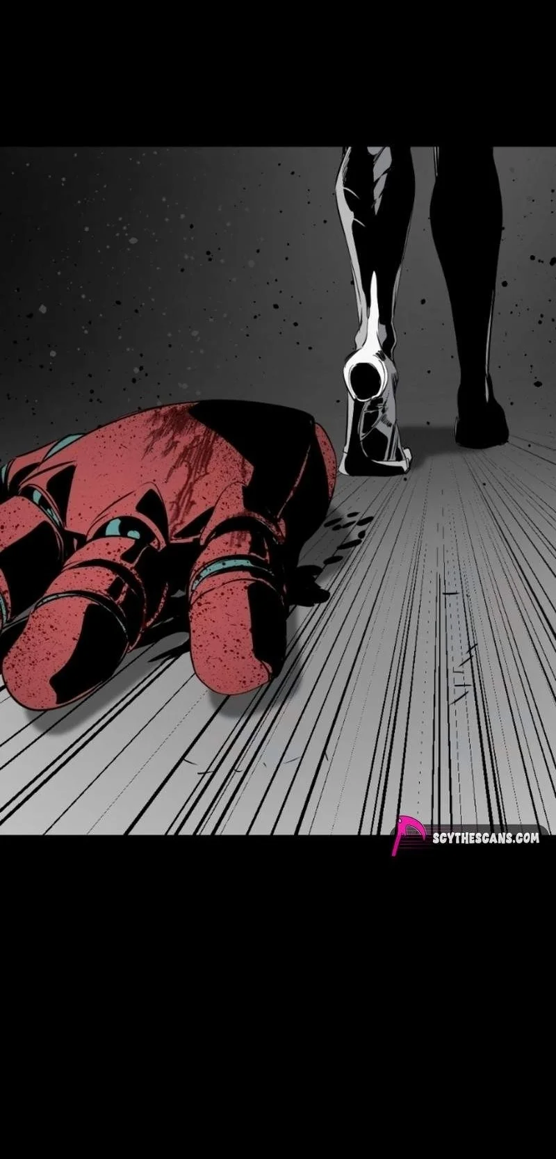 Hero Killer Chapter 274 - halaman 19