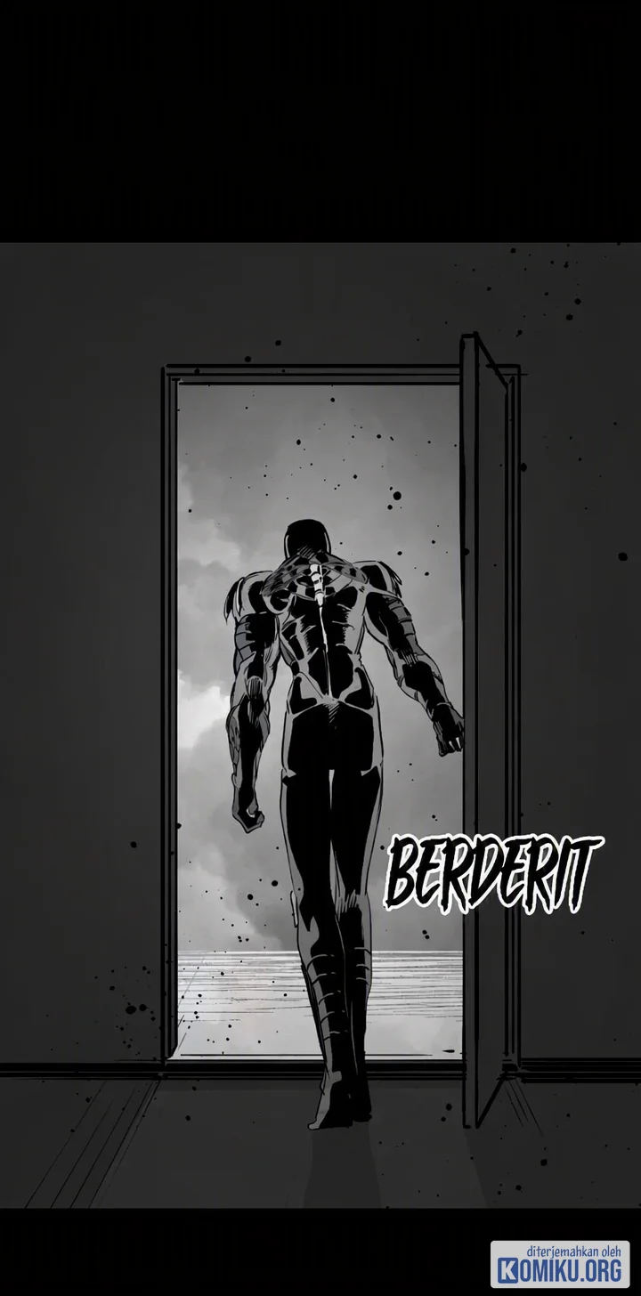 Hero Killer Chapter 274 - halaman 20