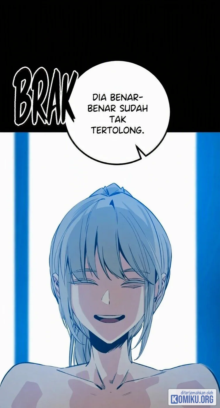 Hero Killer Chapter 274 - halaman 21
