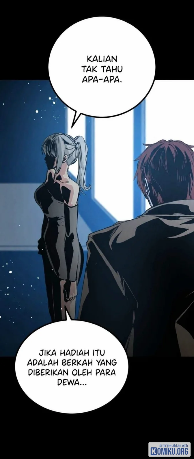 Hero Killer Chapter 274 - halaman 23