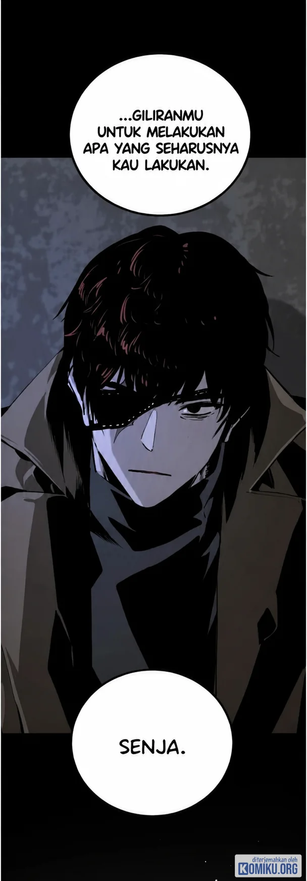 Hero Killer Chapter 274 - halaman 25