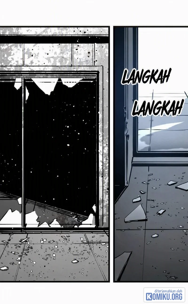 Hero Killer Chapter 274 - halaman 27
