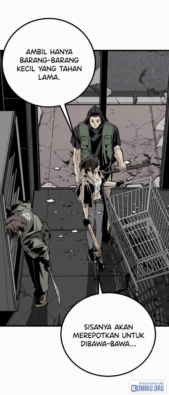 Hero Killer Chapter 274 - halaman 28