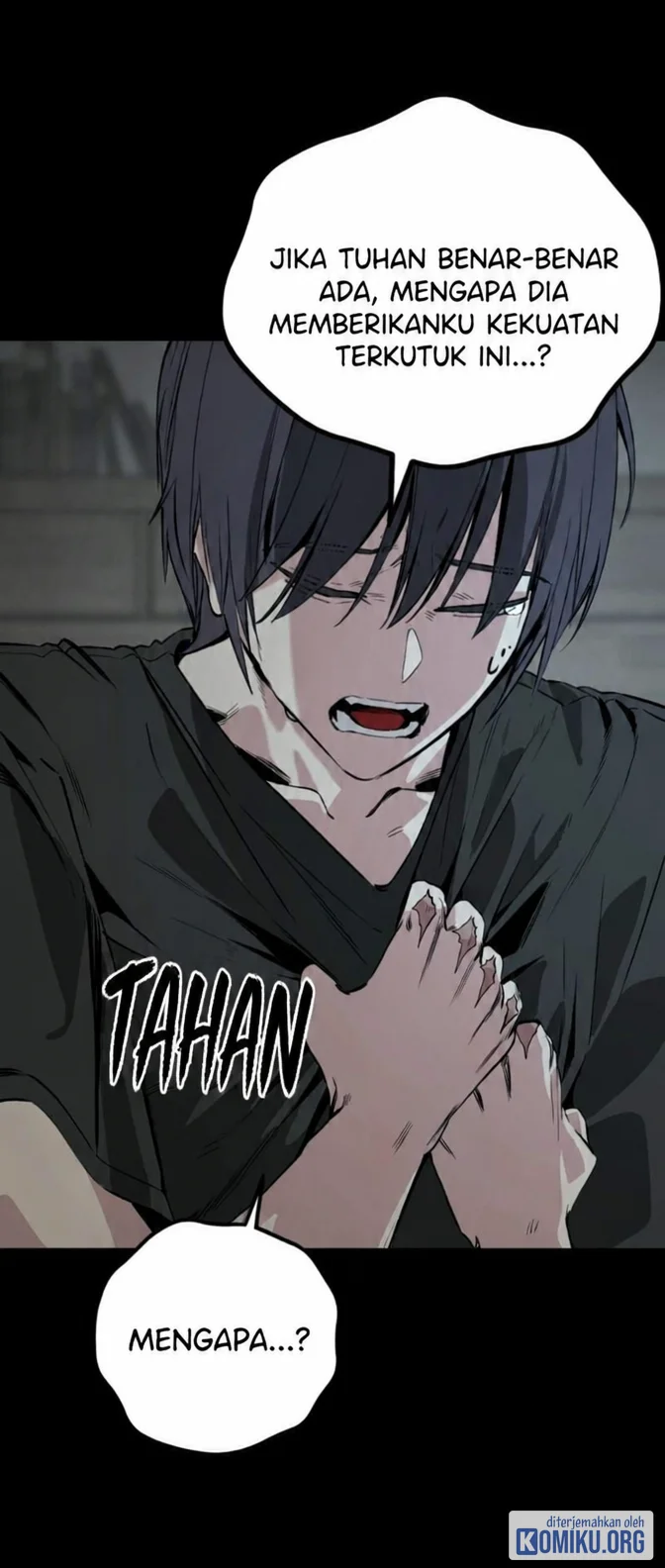 Hero Killer Chapter 274 - halaman 3