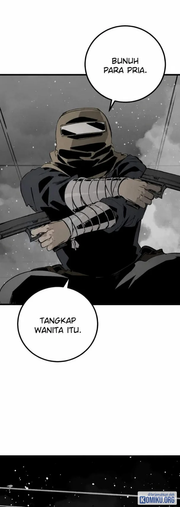 Hero Killer Chapter 274 - halaman 30