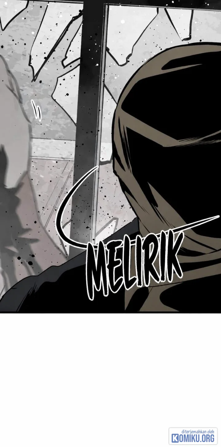 Hero Killer Chapter 274 - halaman 31
