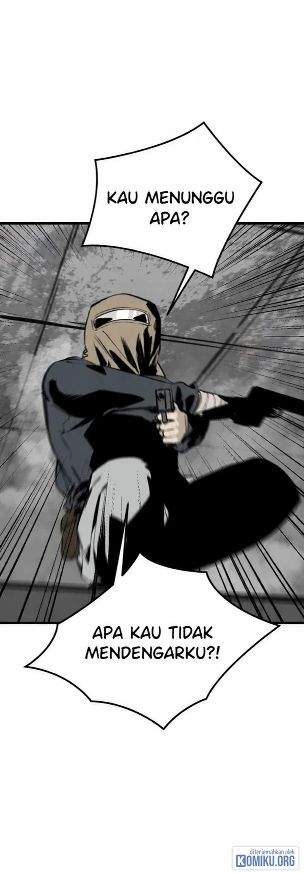 Hero Killer Chapter 274 - halaman 32