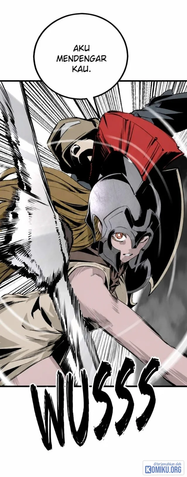 Hero Killer Chapter 274 - halaman 35