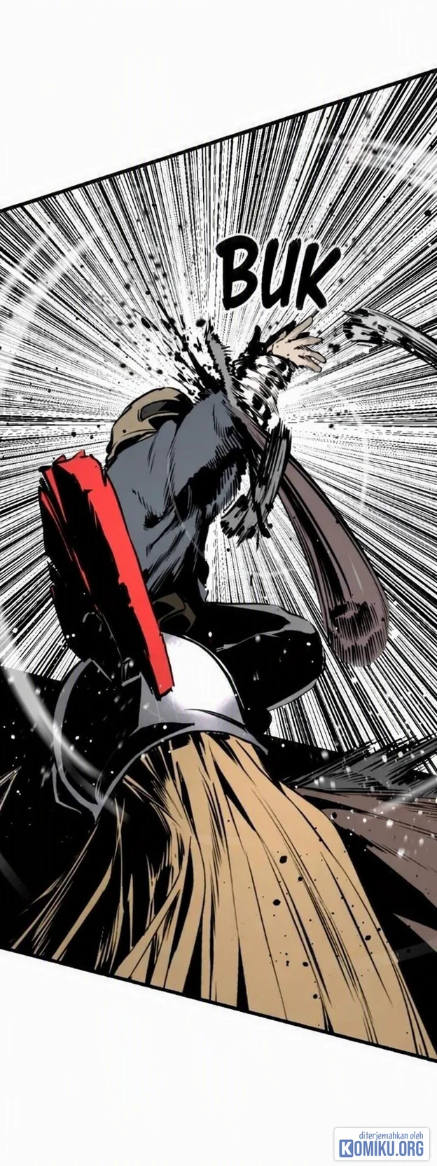 Hero Killer Chapter 274 - halaman 36
