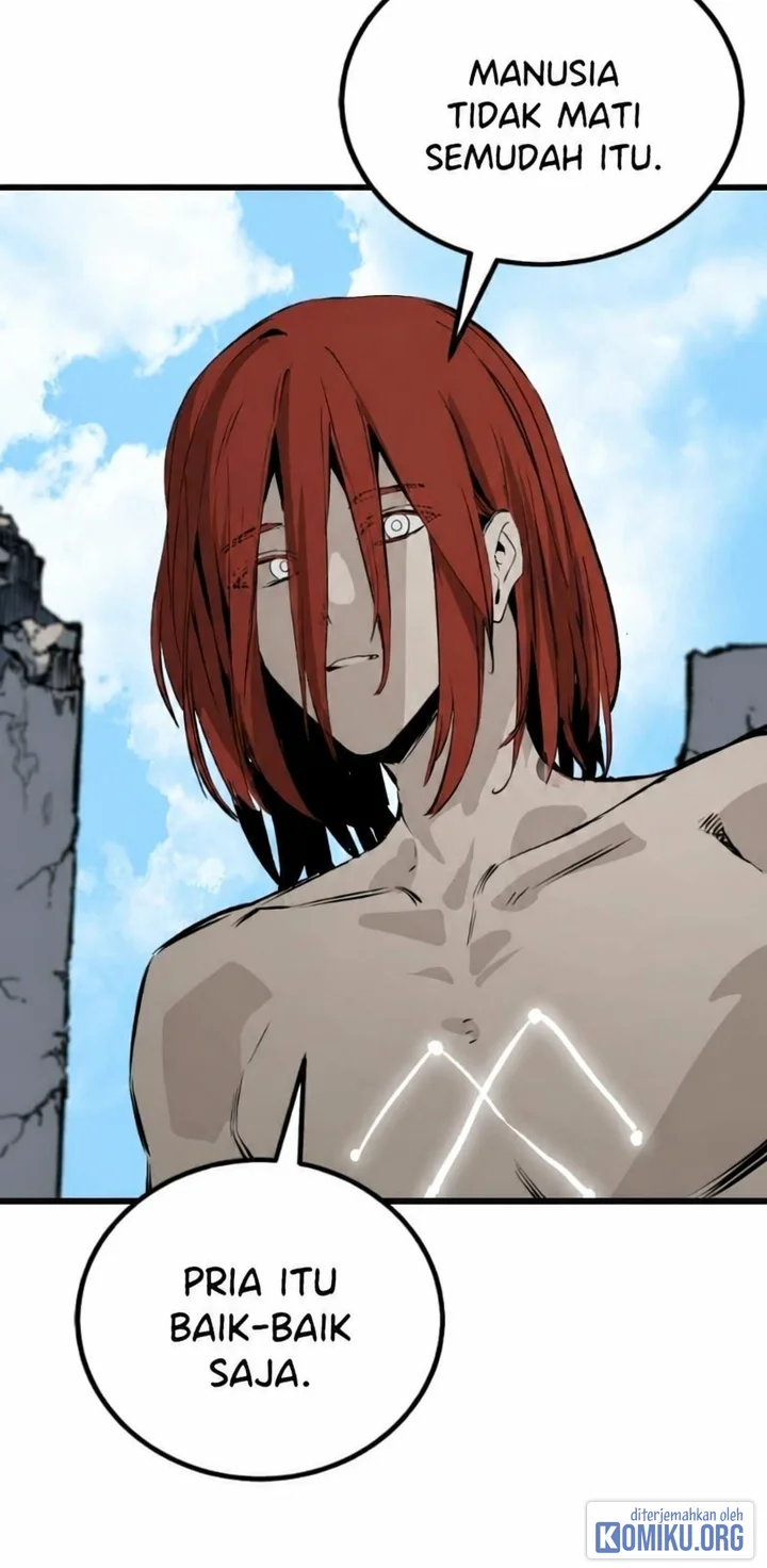 Hero Killer Chapter 274 - halaman 48