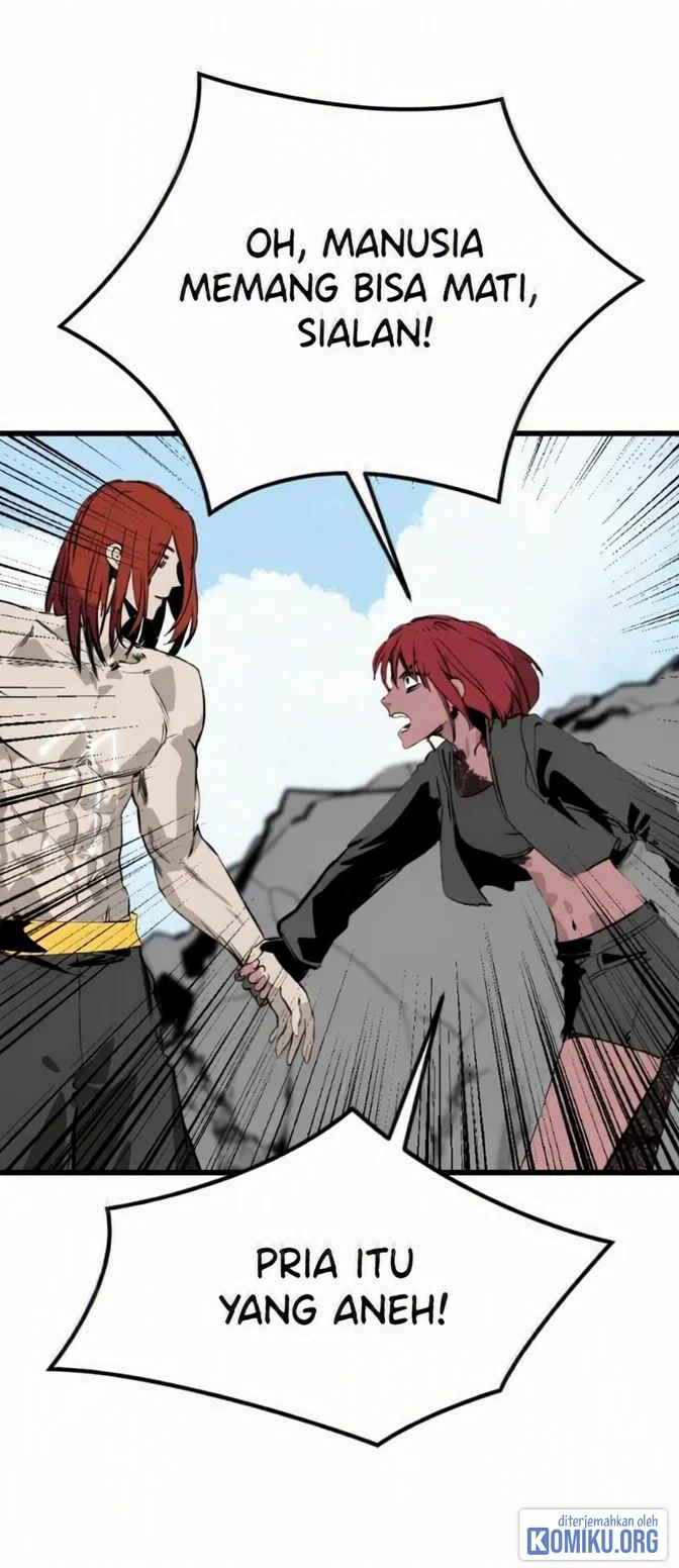 Hero Killer Chapter 274 - halaman 49