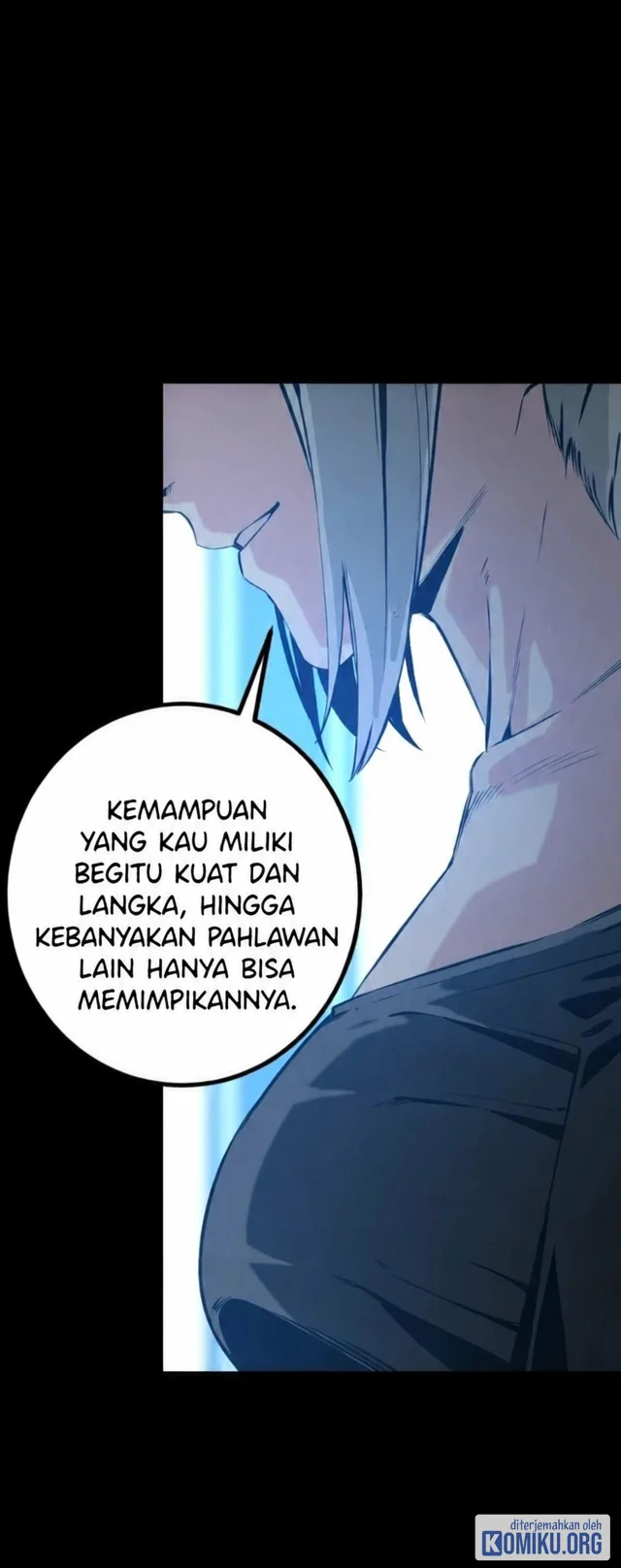 Hero Killer Chapter 274 - halaman 5