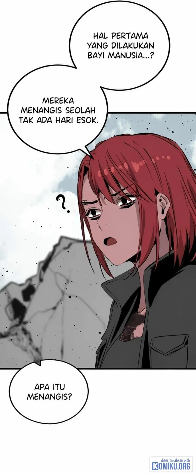 Hero Killer Chapter 274 - halaman 52