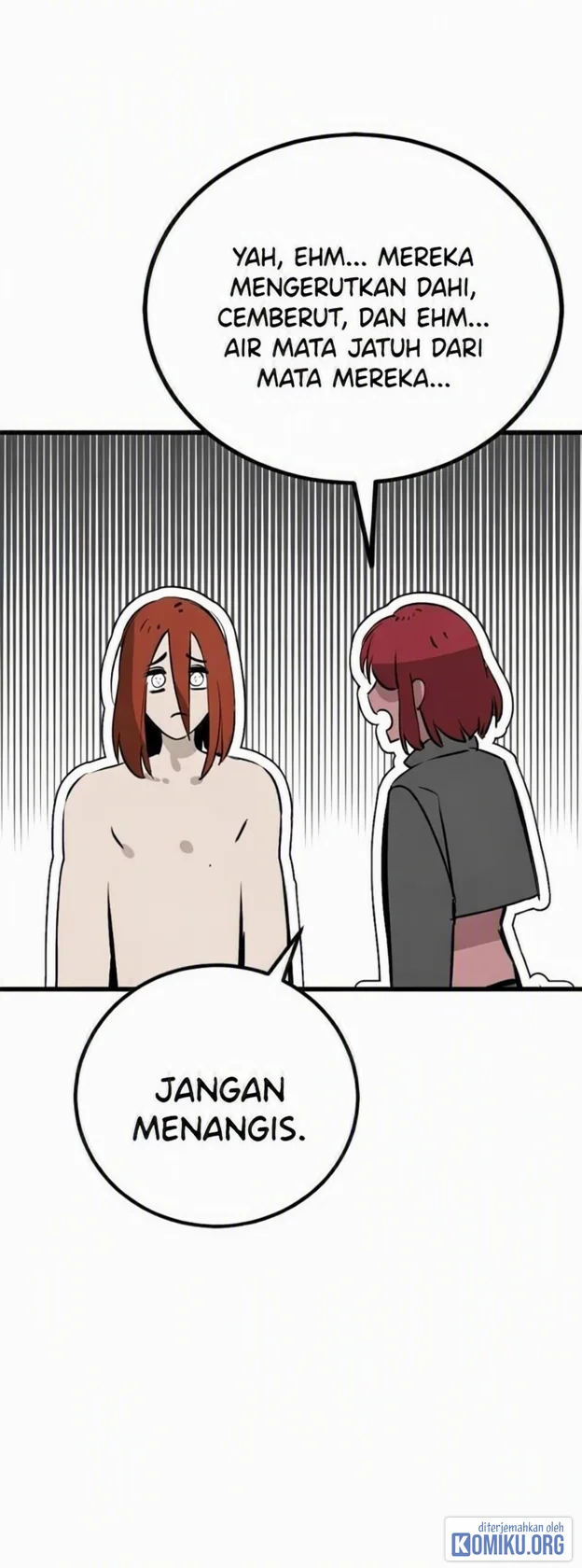 Hero Killer Chapter 274 - halaman 53