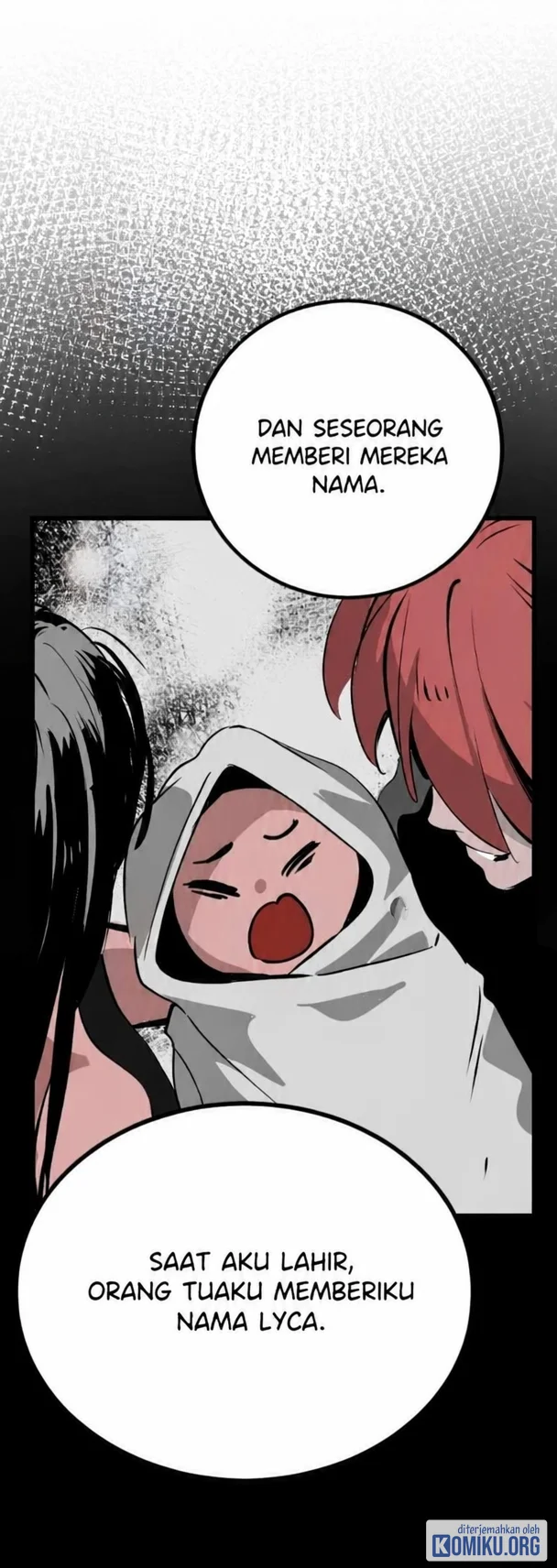 Hero Killer Chapter 274 - halaman 56