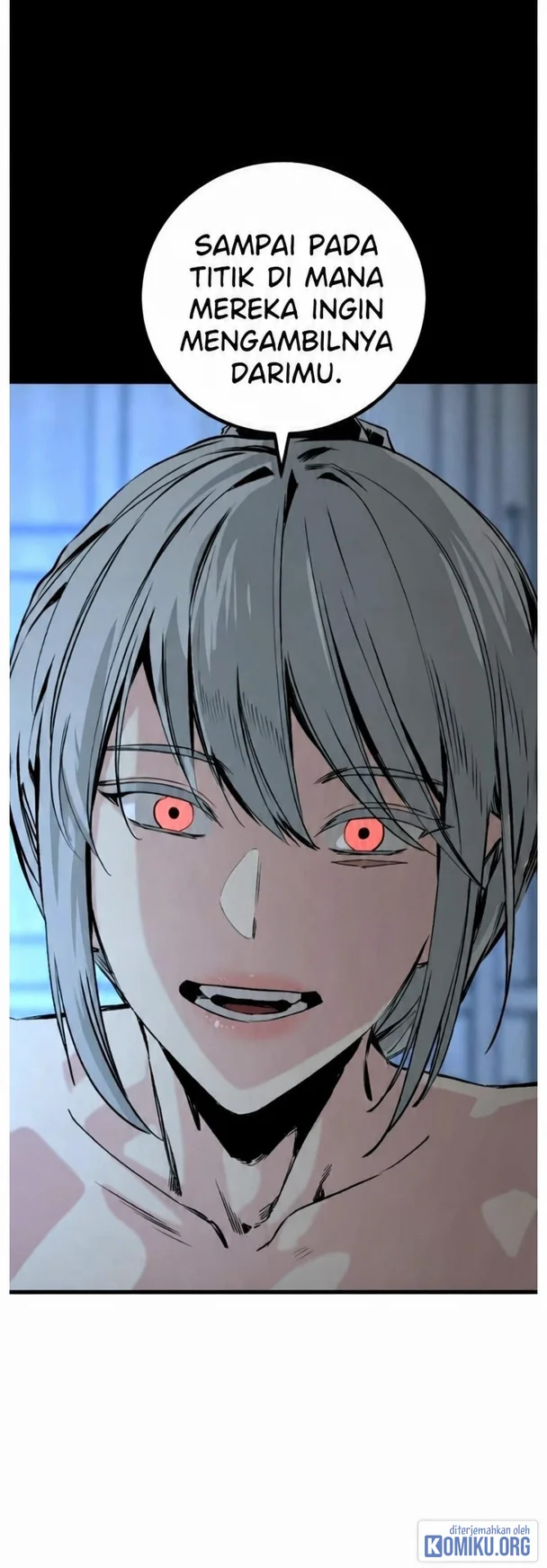 Hero Killer Chapter 274 - halaman 6