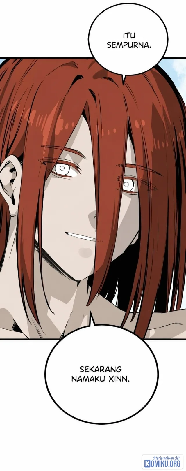 Hero Killer Chapter 274 - halaman 62