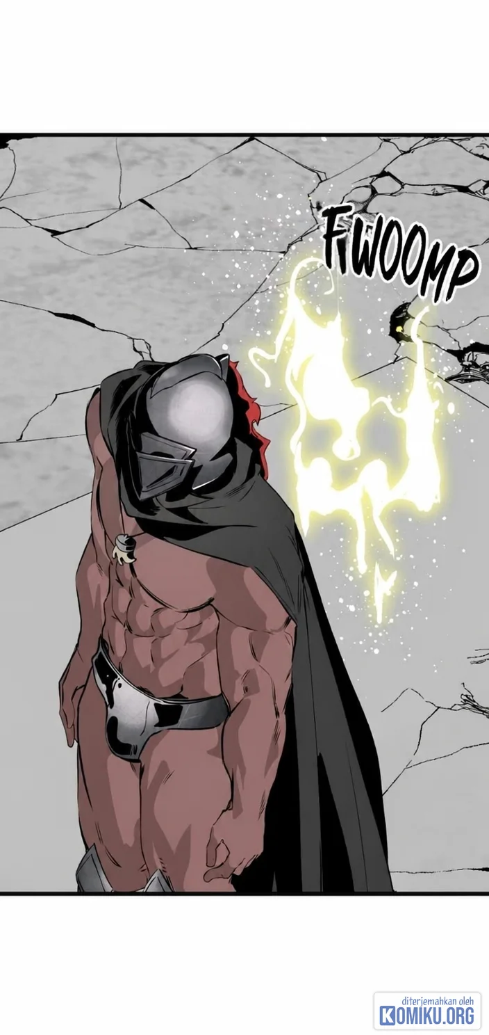 Hero Killer Chapter 274 - halaman 64