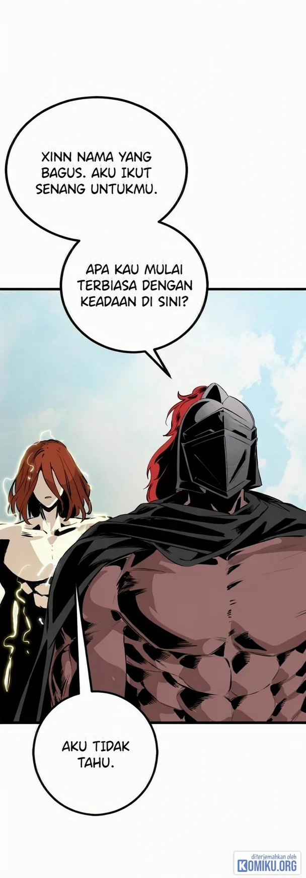 Hero Killer Chapter 274 - halaman 65