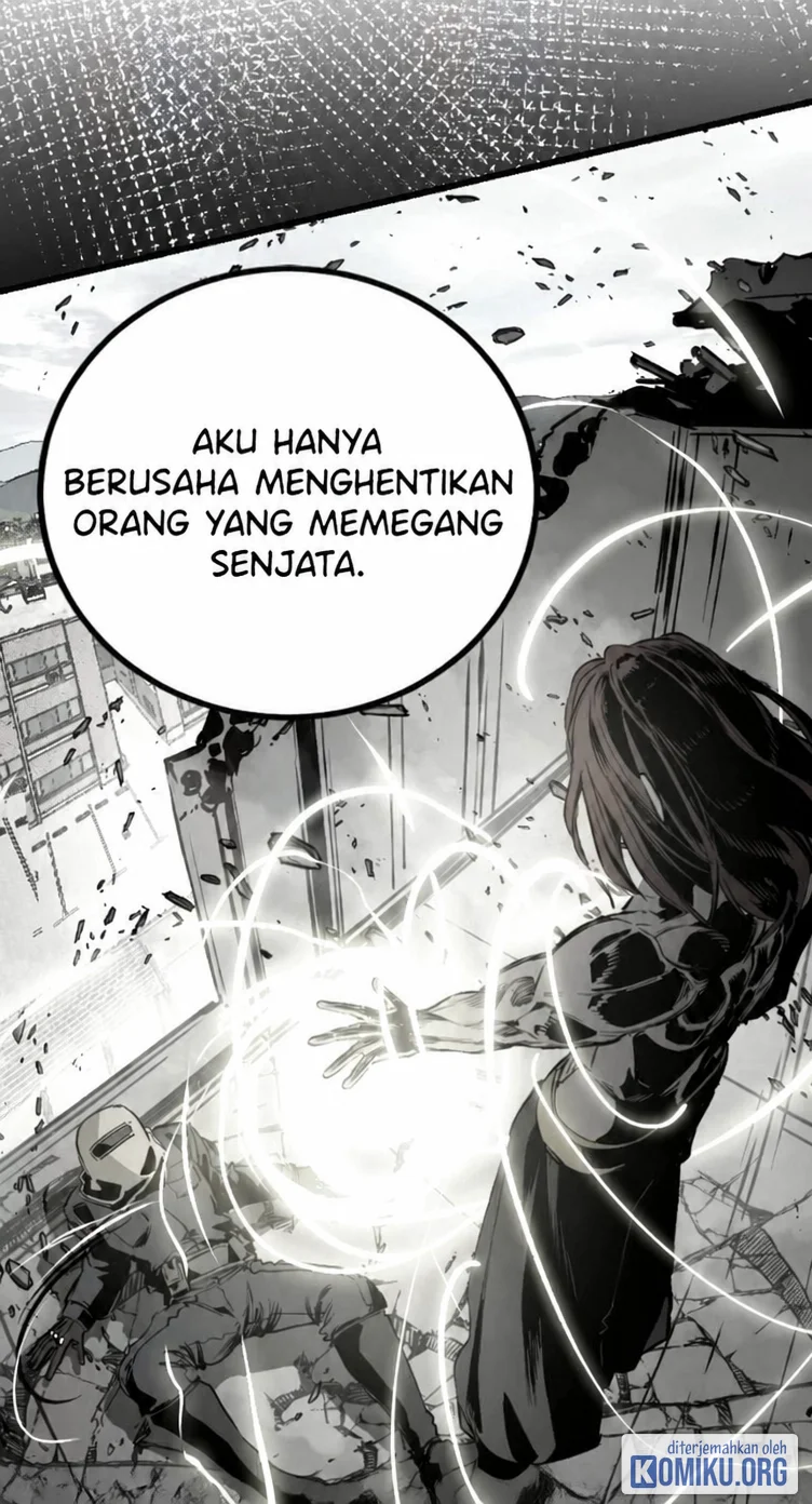 Hero Killer Chapter 274 - halaman 67