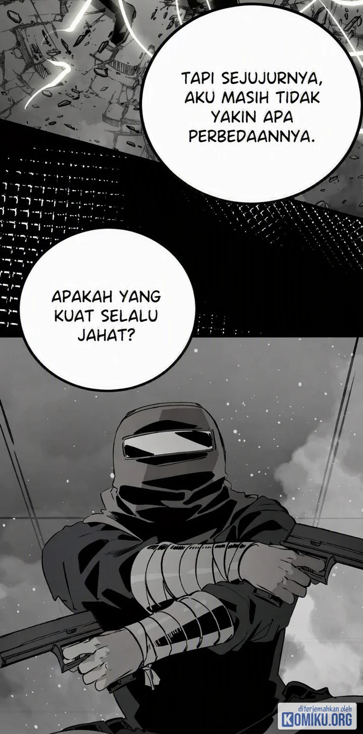 Hero Killer Chapter 274 - halaman 68