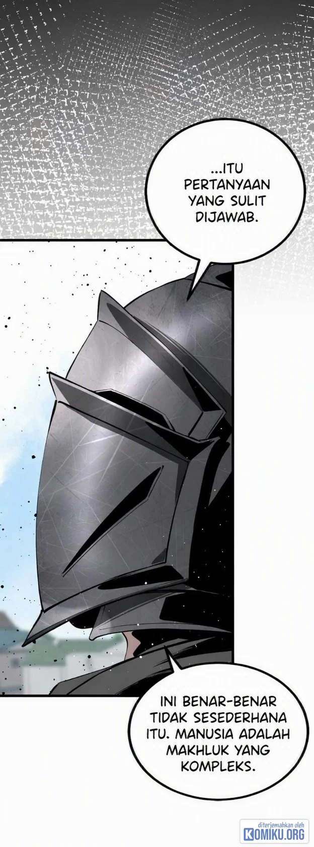 Hero Killer Chapter 274 - halaman 70