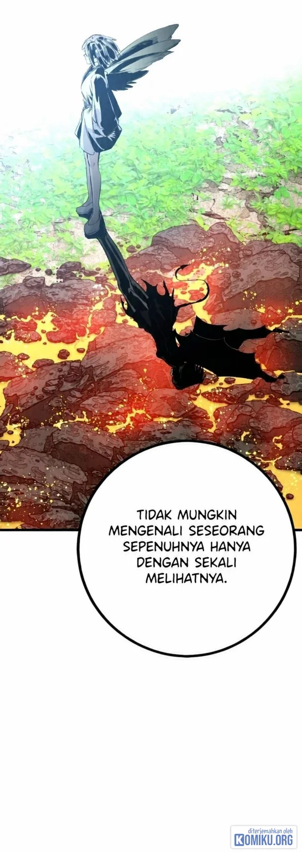 Hero Killer Chapter 274 - halaman 72