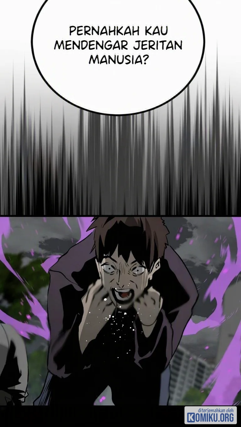 Hero Killer Chapter 274 - halaman 73