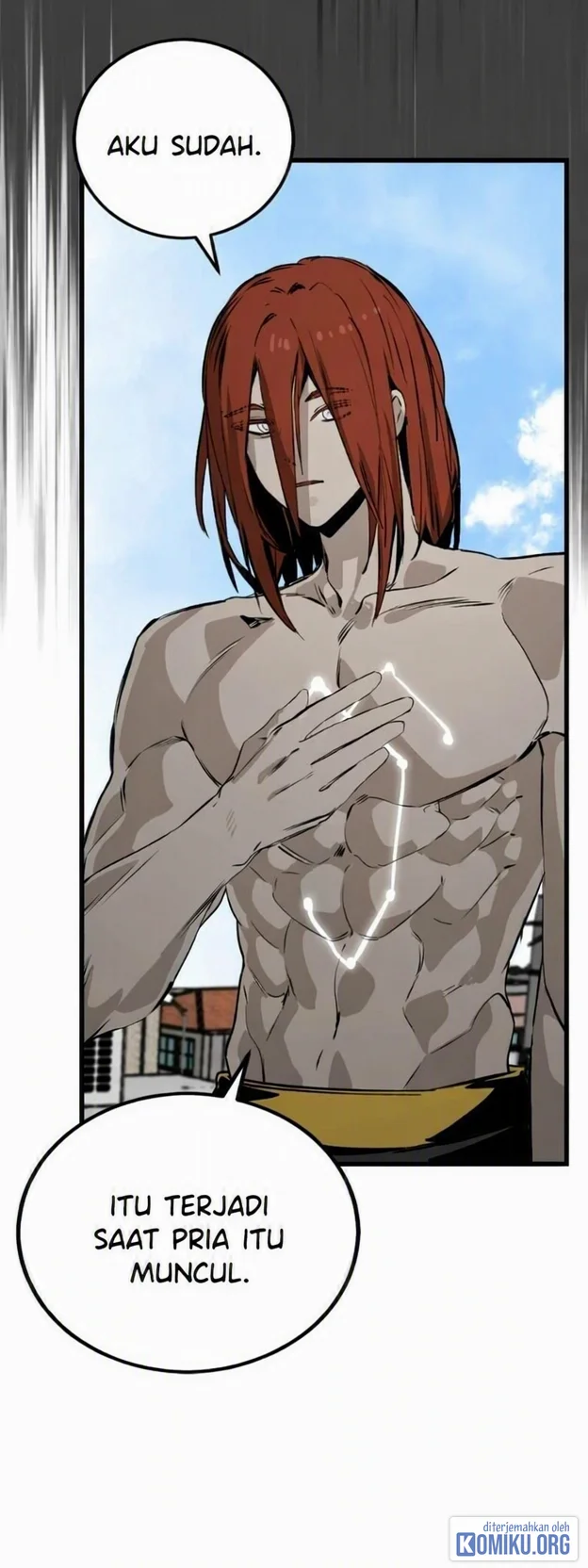 Hero Killer Chapter 274 - halaman 75