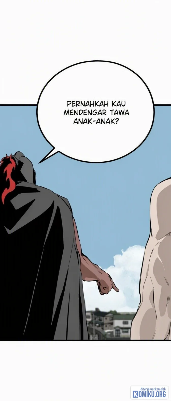 Hero Killer Chapter 274 - halaman 76