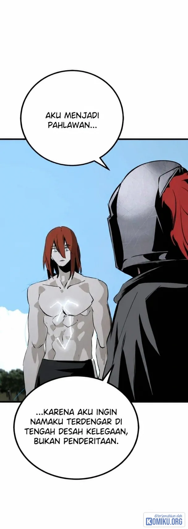 Hero Killer Chapter 274 - halaman 78