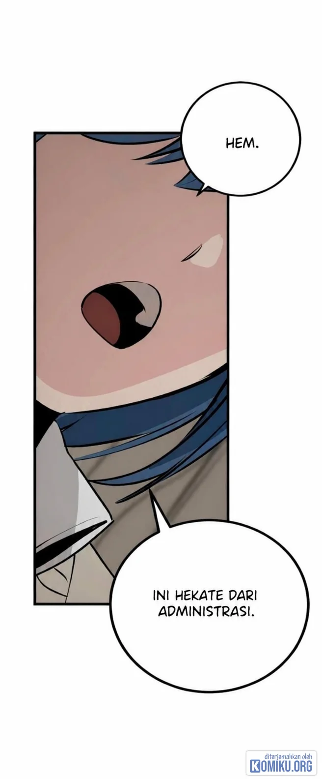Hero Killer Chapter 274 - halaman 82
