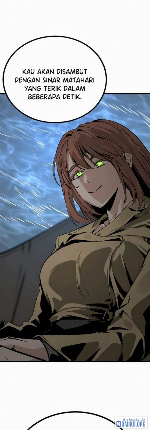 Hero Killer Chapter 274 - halaman 85