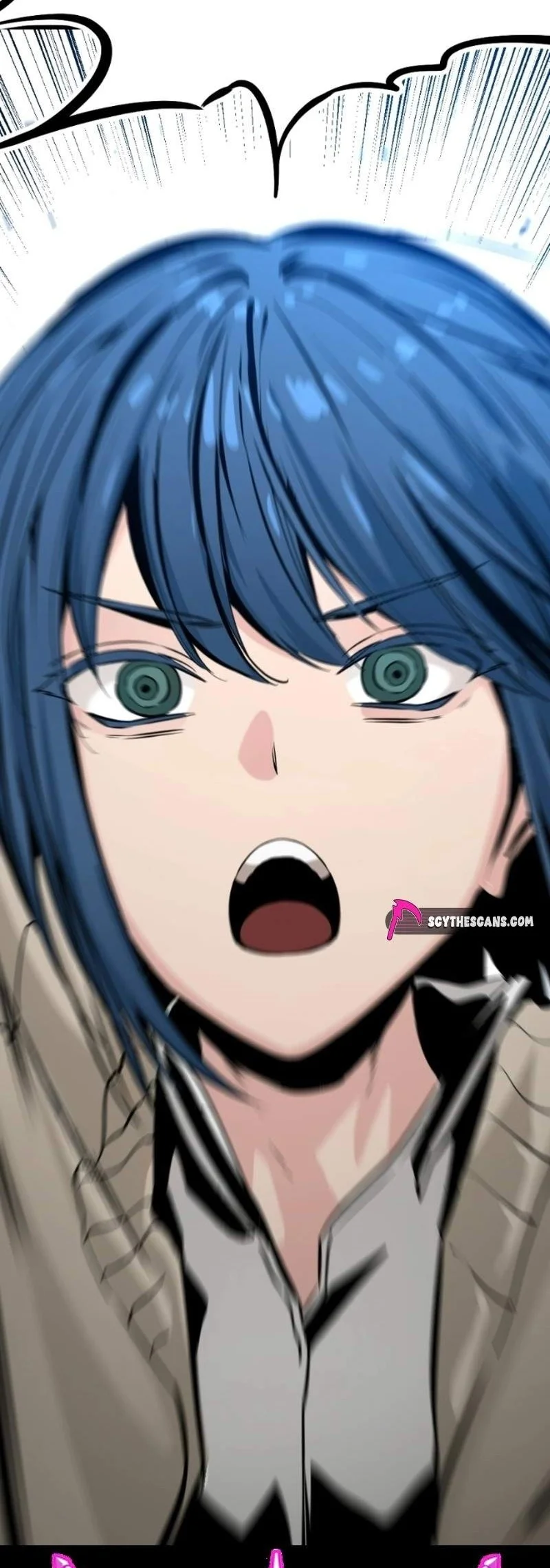 Hero Killer Chapter 274 - halaman 90