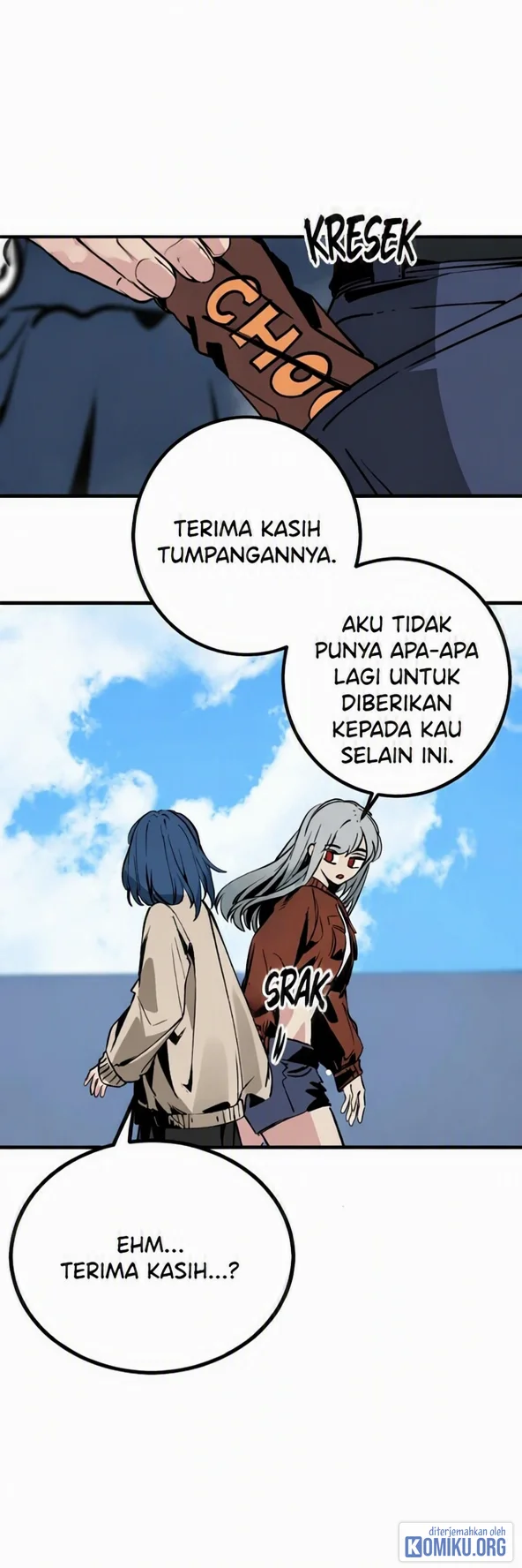 Hero Killer Chapter 275 - halaman 10