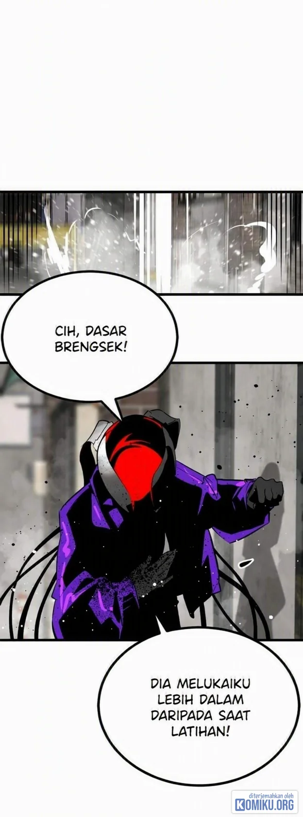 Hero Killer Chapter 275 - halaman 100