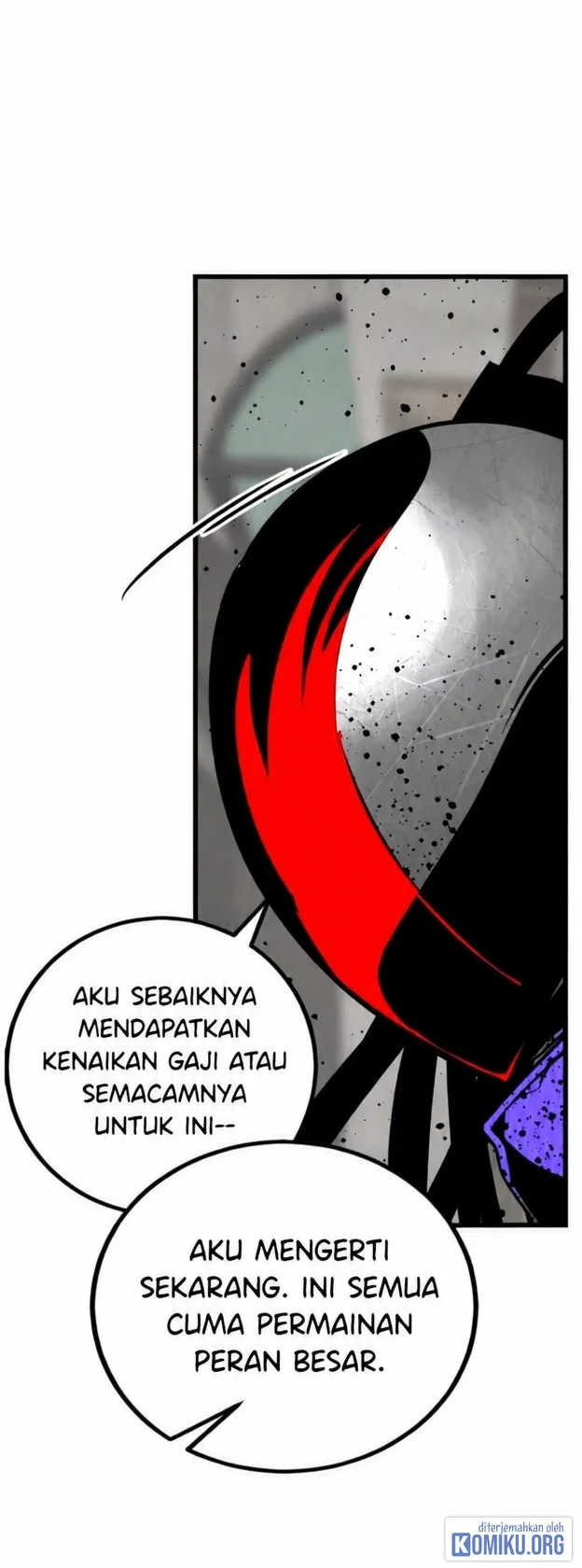 Hero Killer Chapter 275 - halaman 102