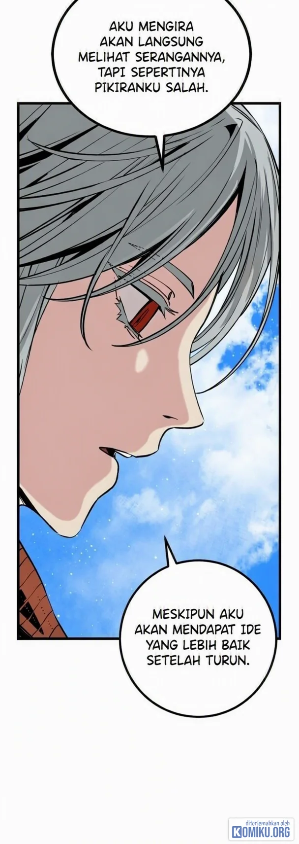 Hero Killer Chapter 275 - halaman 15