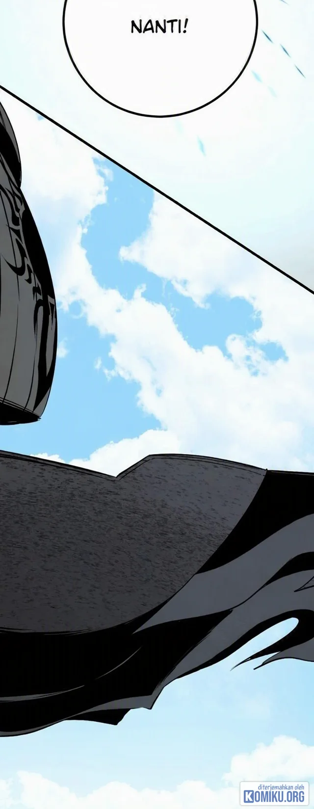 Hero Killer Chapter 275 - halaman 20