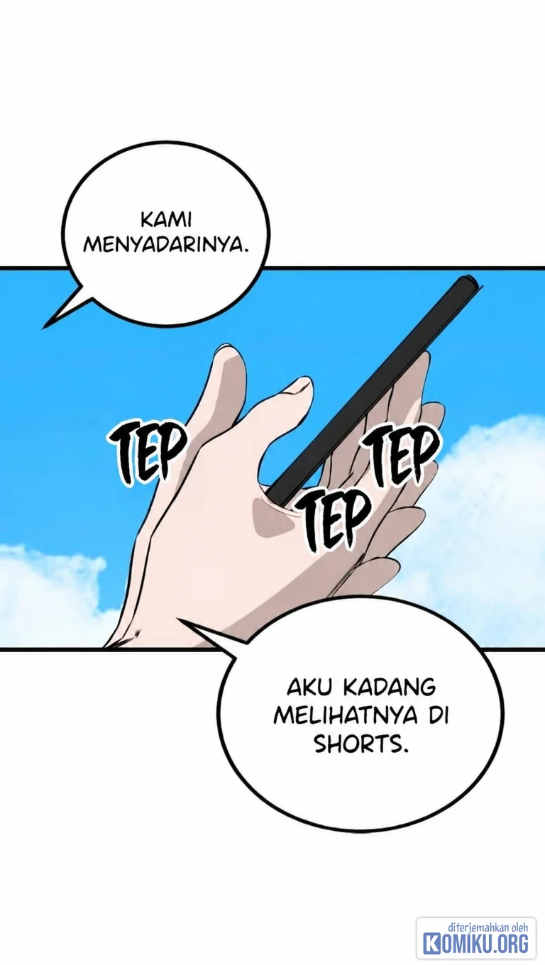 Hero Killer Chapter 275 - halaman 38