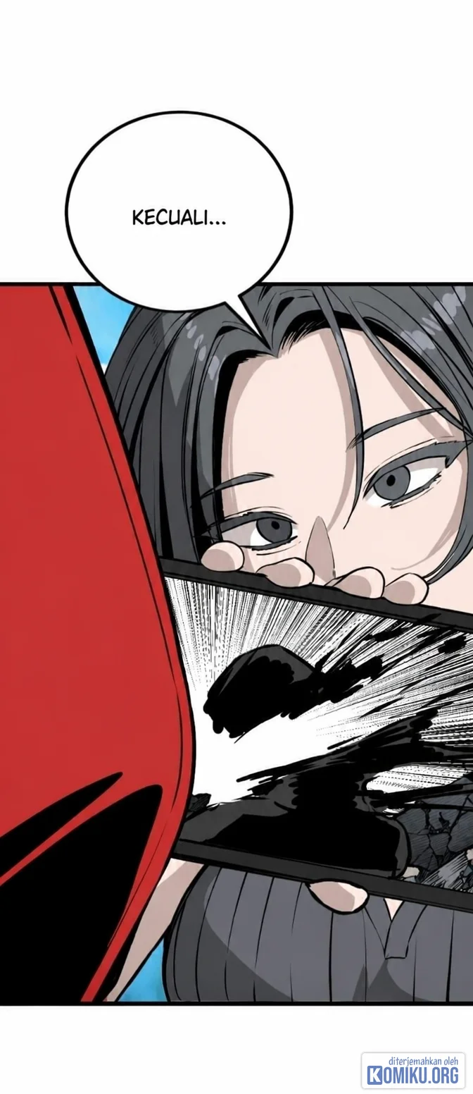 Hero Killer Chapter 275 - halaman 39