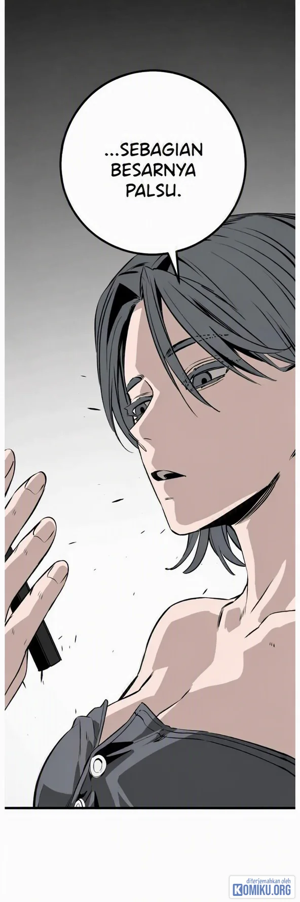 Hero Killer Chapter 275 - halaman 40