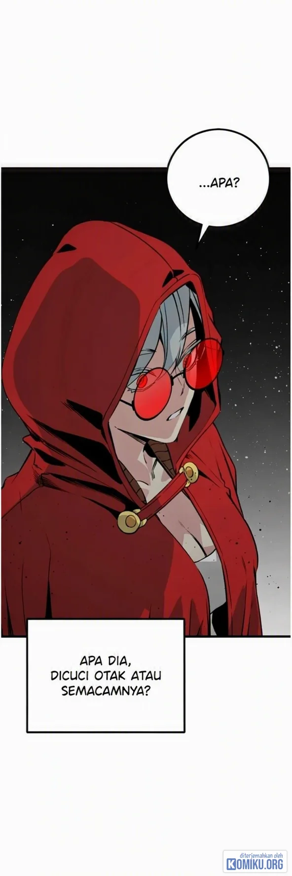 Hero Killer Chapter 275 - halaman 42